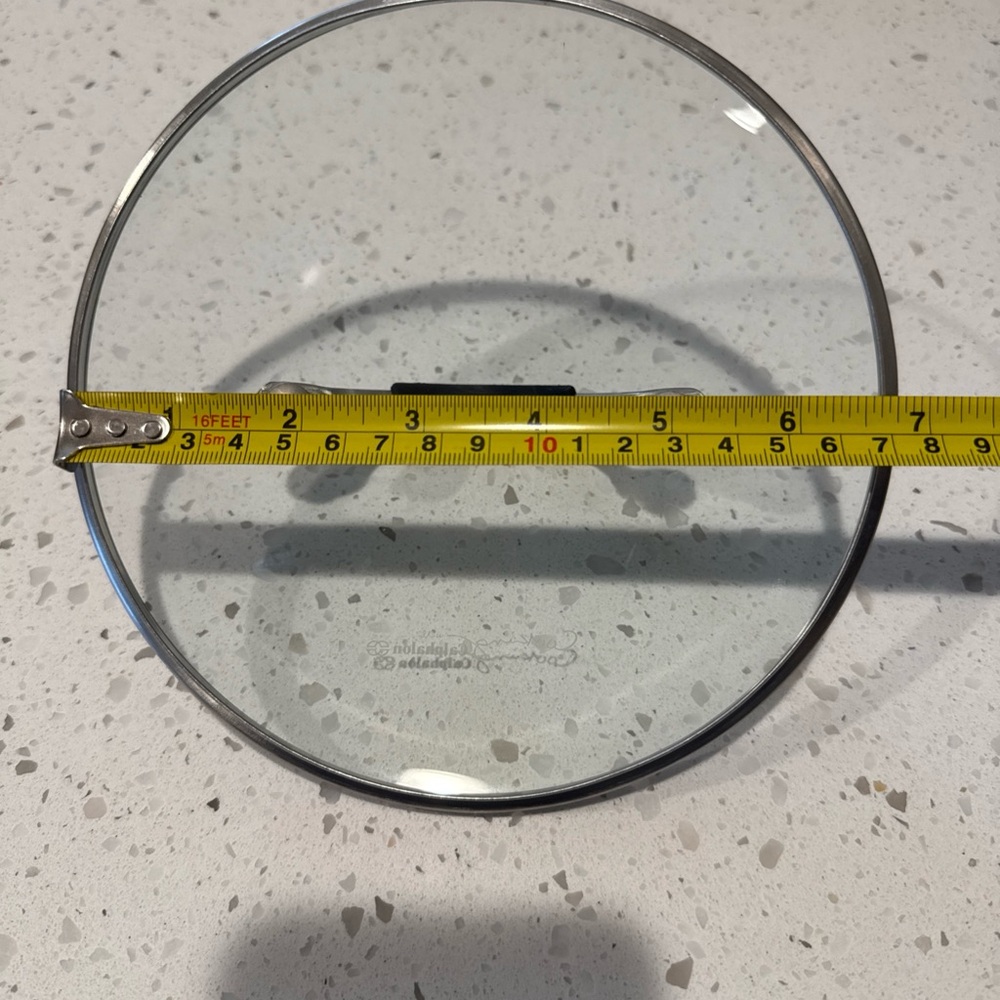 Cooking with Calphalon Replacement 7" Lid